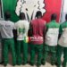 Kaolack : Six employés de la société SGF interpellés puis conduits devant le parquet
