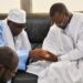 Décès de Sokhna Momy Bousso : Ousmane SONKO présente ses condoléances à S. Fallou Sohibou Mbacké