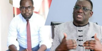 Aff. Moundiaye Cissé et Babacar Ba : Le FDR dénonce agressions abjectes et aux menaces de mort dont ils font l&rsquo;objet