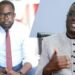 Aff. Moundiaye Cissé et Babacar Ba : Le FDR dénonce agressions abjectes et aux menaces de mort dont ils font l&rsquo;objet