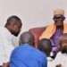 Guédé Bousso : Ousmane SONKO rend un hommage à la mémoire du défunt Khalife Serigne Oumar Bousso