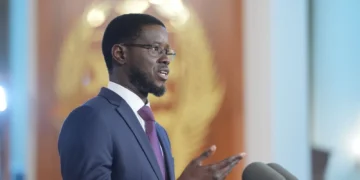 Élections territoriales : Le Président Bassirou Diomaye FAYE va s’adresser aux sénégalais !