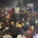 Ziguinchor : Une foule immense accueille Ousmane SONKO, les populations ivres de joie