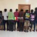 KANKOURANG 2026 : 10 membres de cellules culturelles appelées « lël » interpellées