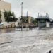 Perturbation ondulatoire : De fortes pluies annoncées sur une grande partie du pays