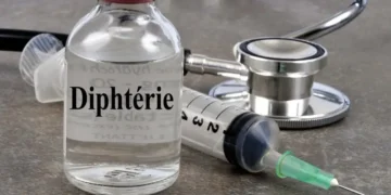 Diphtérie : Le Sénégal enregistre 114 cas et 11 décès