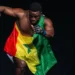 MMA : Adama Diop « Blindé », premier Sénégalais à décrocher un contrat avec l’UFC