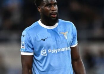 Le Stade Rennais mise sur Boulaye Dia pour renforcer son attaque