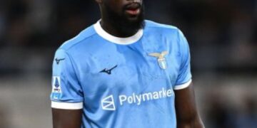 Le Stade Rennais mise sur Boulaye Dia pour renforcer son attaque