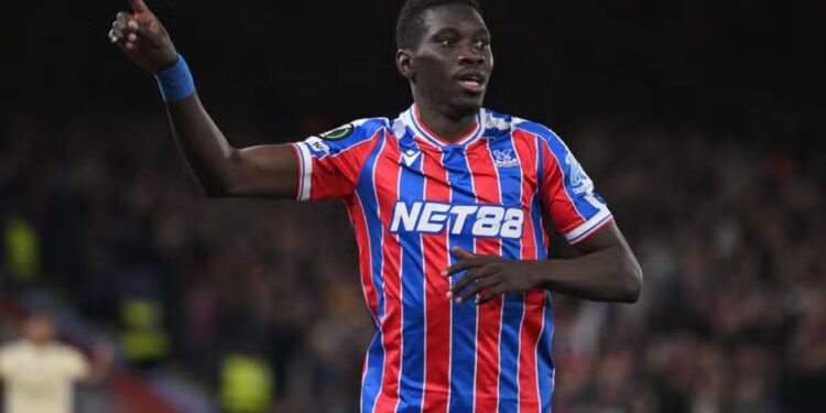 Mercato : le dossier Malick Fofana pourrait relancer la piste Ismaïla Sarr à Liverpool