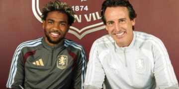 Ibrahima Mbaye : « J’espère être à la hauteur en Premier League »