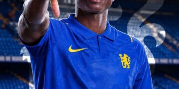 Chelsea furieux contre Monaco après l’annulation du transfert de Lamine Camara