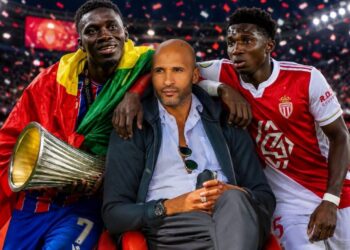 Le coup de gueule de Diomansy Kamara « Le joueur africain n’est pas une marchandise »