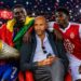 Le coup de gueule de Diomansy Kamara « Le joueur africain n’est pas une marchandise »