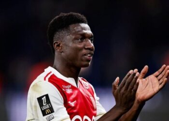 AS Monaco : Thiago Scuro va s’expliquer sur les dossiers Balogun et Lamine Camara