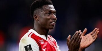 AS Monaco : Thiago Scuro va s’expliquer sur les dossiers Balogun et Lamine Camara