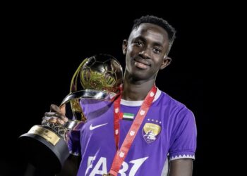 Moussa Gueye, un diamant brut sénégalais convoité avant ses 18 ans