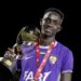 Moussa Gueye, un diamant brut sénégalais convoité avant ses 18 ans
