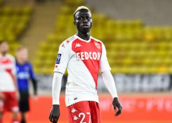 Après la fermeture du mercato, Krépin Diatta peut toujours trouver un point de chute
