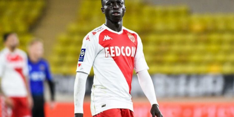 Après la fermeture du mercato, Krépin Diatta peut toujours trouver un point de chute