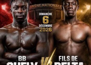 Jambaar Productions décroche le choc Bébé Oufly- Fils de Delta