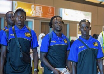 Ligue des champions : Teungueth FC quitte AIBD pour défier le FC Canchungo