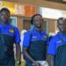 Ligue des champions : Teungueth FC quitte AIBD pour défier le FC Canchungo