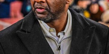 Équipe nationale : Patrick Vieira attend toujours le feu vert de l’État