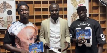 Laurent Ndiago–Bou Siteu : troisième acte au Canada le 10 octobre