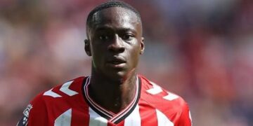 Coup dur pour Sunderland : Habib Diarra absent six à huit semaines