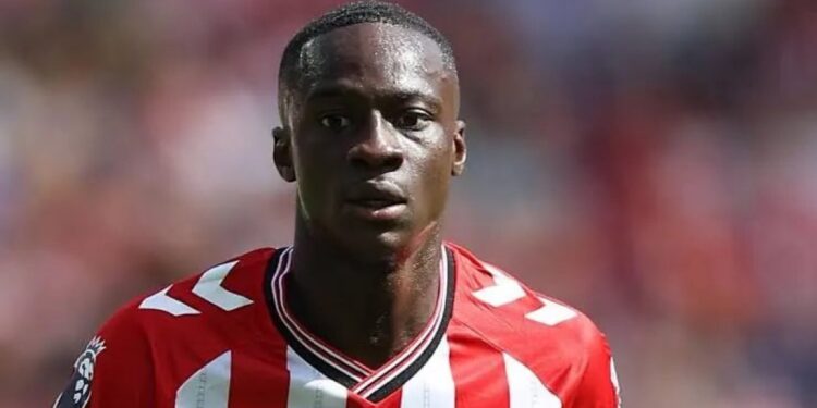 Coup dur pour Sunderland : Habib Diarra absent six à huit semaines