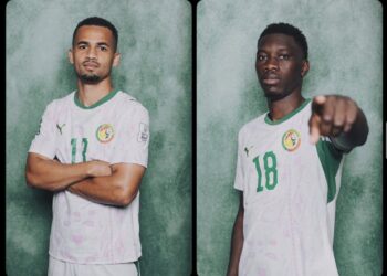 Sénégal : Ismaïla Sarr et Iliman Ndiaye suspendus pour les deux premiers matchs