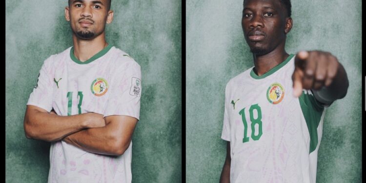 Sénégal : Ismaïla Sarr et Iliman Ndiaye suspendus pour les deux premiers matchs