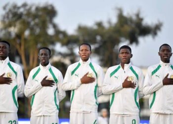 Tournoi UFOA-A U17 2026 : Lamine Sané dévoile la liste des Lionceaux
