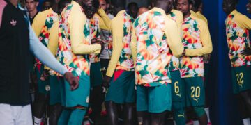Sénégal – Comores : les Lions attendus au Vélodrome le 4 octobre en amical