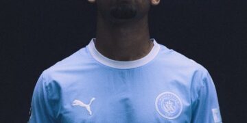 Iliman Ndiaye, l’arme offensive de Manchester City face à Coventry