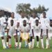 UFOA-A U17 : les Lionceaux lancent leur campagne face à la Mauritanie