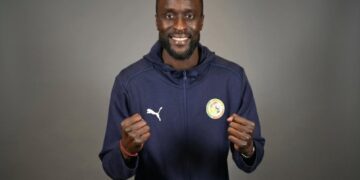 Lionceaux U17 : Lamine Sané dévoile son onze contre la Mauritanie
