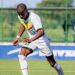 Mi-temps : le Sénégal mène face à la Mauritanie (1-0)