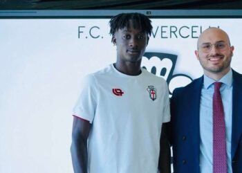 Mercato : le FC Bâle fonce sur le frère jumeau d’Assane Sow