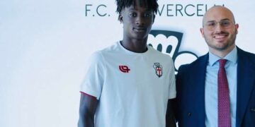 Mercato : le FC Bâle fonce sur le frère jumeau d’Assane Sow
