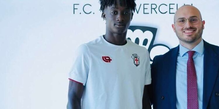 Mercato : le FC Bâle fonce sur le frère jumeau d’Assane Sow