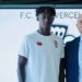 Mercato : le FC Bâle fonce sur le frère jumeau d’Assane Sow