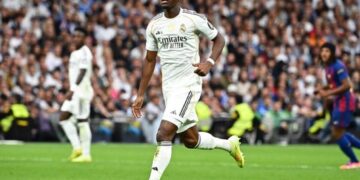Real Madrid : Aurélien Tchouaméni fait son grand retour dans le groupe