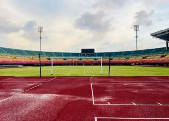 Interclubs : le Sénégal sans stade pour accueillir les matchs retour de Diambars et TFC