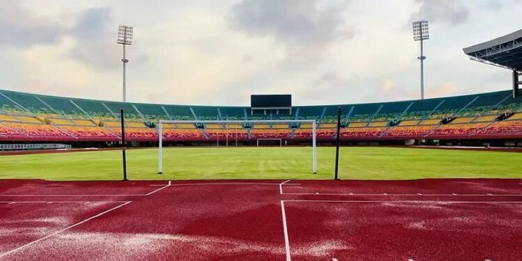 Interclubs : le Sénégal sans stade pour accueillir les matchs retour de Diambars et TFC