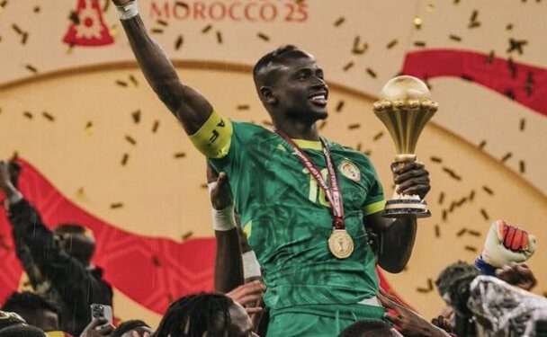 Sadio Mané dans les 30 nommés pour le Ballon d’Or 2026