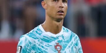 Ballon d’Or 2026 : Cristiano Ronaldo absent du Top 30, la fin d’une ère ?