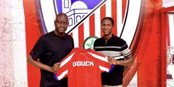 Mercato : Seydi Diouck quitte l’AS Pikine et rejoint le Moghreb de Tétouan