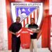 Mercato : Seydi Diouck quitte l’AS Pikine et rejoint le Moghreb de Tétouan